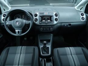 Volkswagen Golf Plus  1.2 TSI 