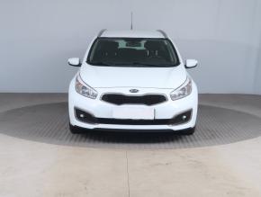 Kia Ceed  1.6 CRDi 