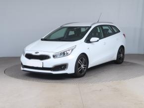 Kia Ceed  1.6 CRDi 