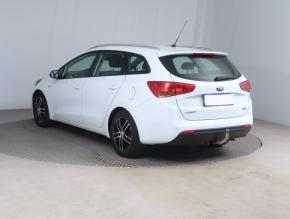 Kia Ceed  1.6 CRDi 