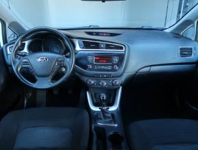 Kia Ceed  1.6 CRDi 