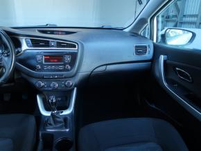 Kia Ceed  1.6 CRDi 