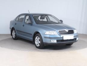 Škoda Octavia  1.6 