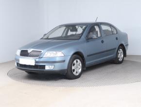 Škoda Octavia  1.6 