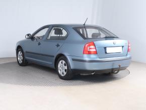 Škoda Octavia  1.6 