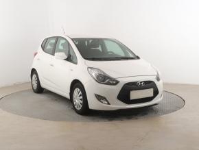 Hyundai ix20  1.4 CVVT 