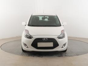 Hyundai ix20  1.4 CVVT 