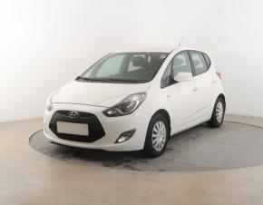 Hyundai ix20  1.4 CVVT 