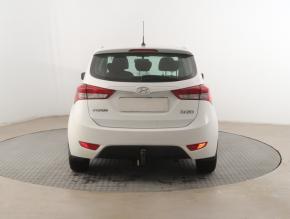 Hyundai ix20  1.4 CVVT 