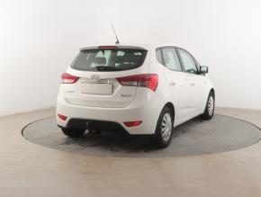 Hyundai ix20  1.4 CVVT 