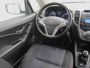 Hyundai ix20  1.4 CVVT 