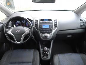 Hyundai ix20  1.4 CVVT 