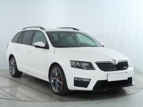 Škoda Octavia  RS 2.0 TDI 