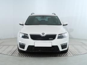 Škoda Octavia  RS 2.0 TDI 