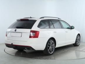 Škoda Octavia  RS 2.0 TDI 