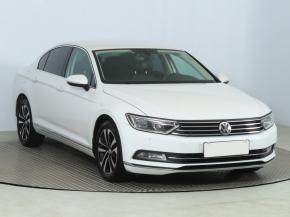 Volkswagen Passat  2.0 TDI 