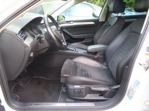 Volkswagen Passat  2.0 TDI 