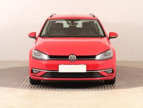 Volkswagen Golf  1.6 TDI 