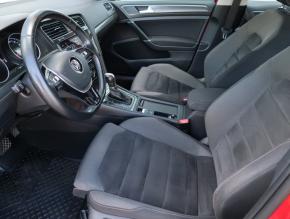 Volkswagen Golf  1.6 TDI 