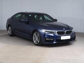 BMW 5  530d M Sport 