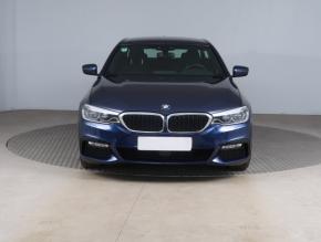 BMW 5  530d M Sport 