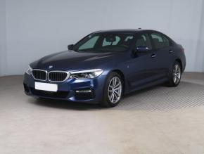 BMW 5  530d M Sport 