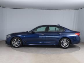 BMW 5  530d M Sport 