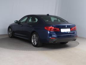 BMW 5  530d M Sport 