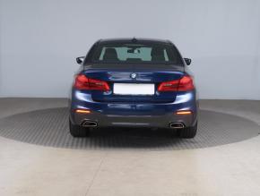 BMW 5  530d M Sport 