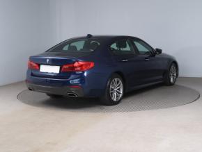 BMW 5  530d M Sport 