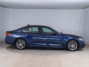 BMW 5  530d M Sport 