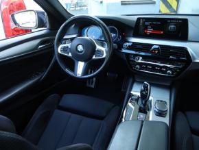 BMW 5  530d M Sport 