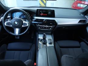 BMW 5  530d M Sport 