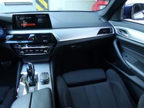 BMW 5  530d M Sport 