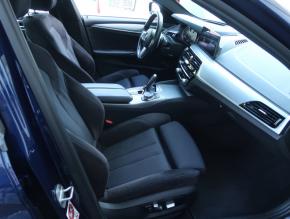 BMW 5  530d M Sport 