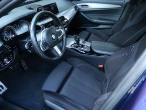 BMW 5  530d M Sport 