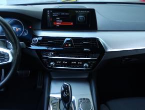 BMW 5  530d M Sport 