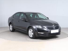 Škoda Octavia  2.0 TDI Ambition 