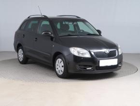 Škoda Fabia  1.4 16V 