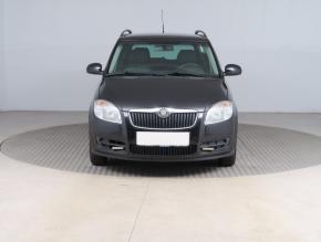 Škoda Fabia  1.4 16V 