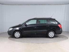 Škoda Fabia  1.4 16V 