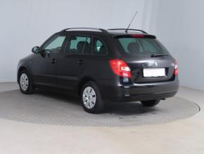 Škoda Fabia  1.4 16V 