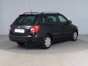 Škoda Fabia  1.4 16V 