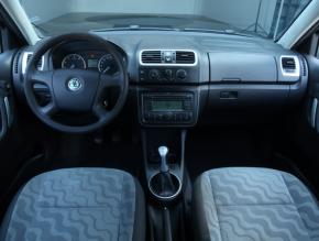 Škoda Fabia  1.4 16V 