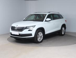 Škoda Kodiaq  2.0 TDI Style Plus 