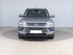 SsangYong Korando  1.5 T-GDI 