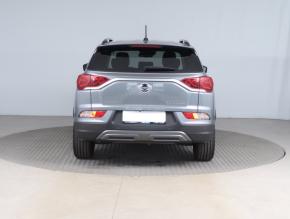 SsangYong Korando  1.5 T-GDI 