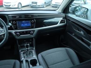 SsangYong Korando  1.5 T-GDI 