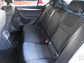 Škoda Octavia  1.6 TDI 