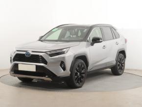 Toyota RAV 4  2.5 Hybrid 